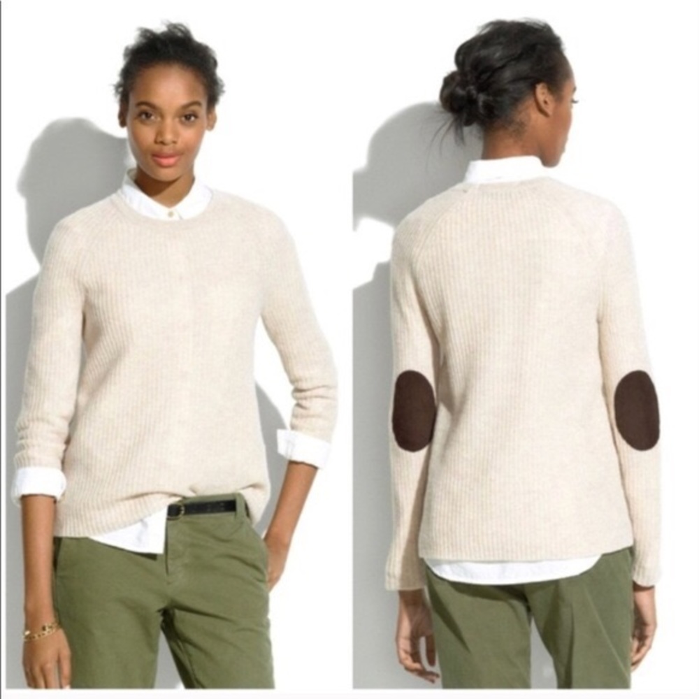 Madewell Merino Wool sweater